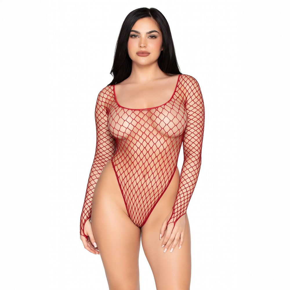 Body filet bordeaux