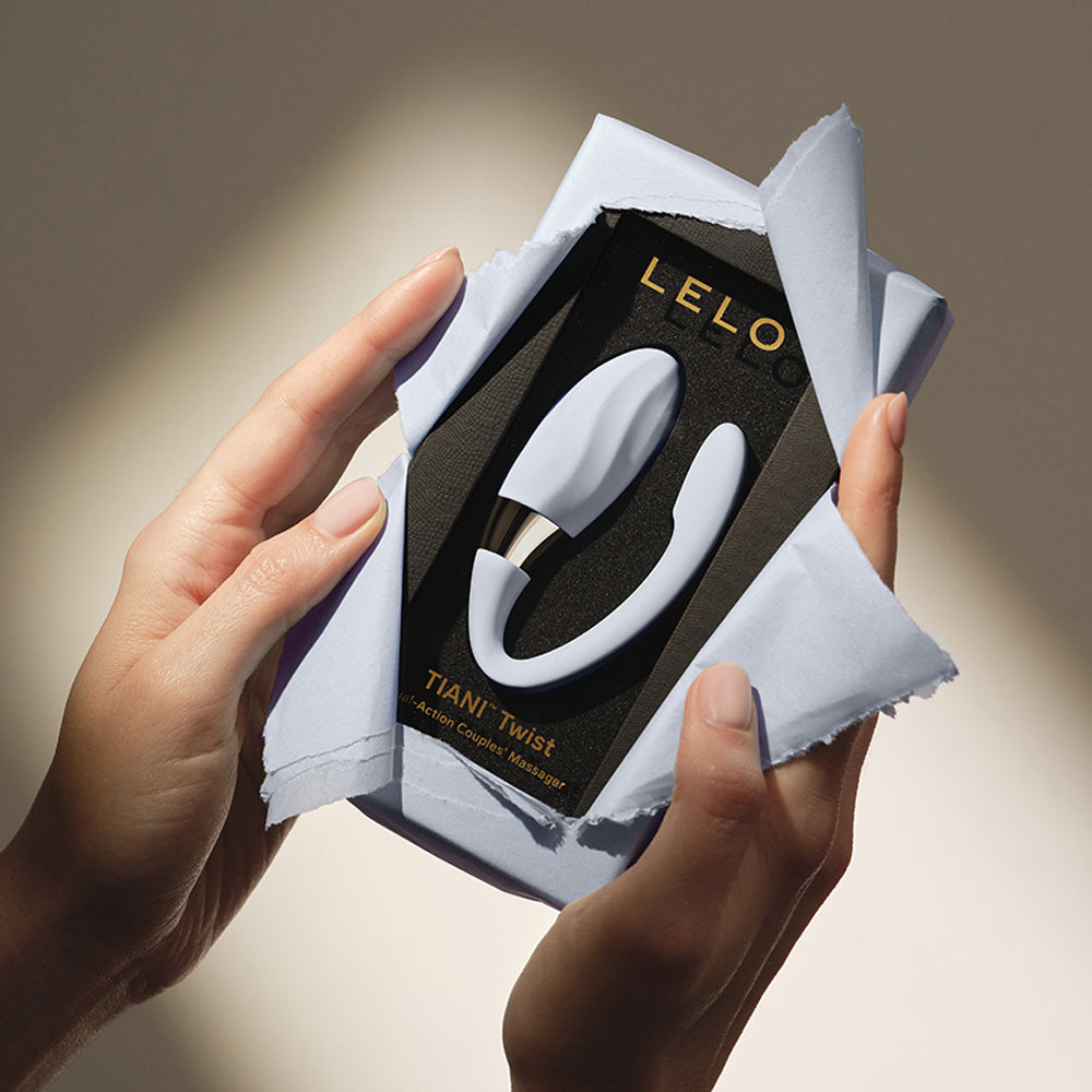 Tiani Twist de Lelo