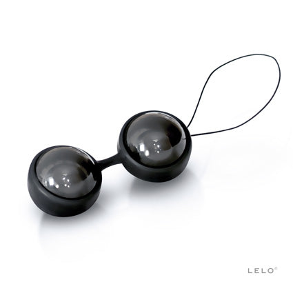 Lelo - Beads noir