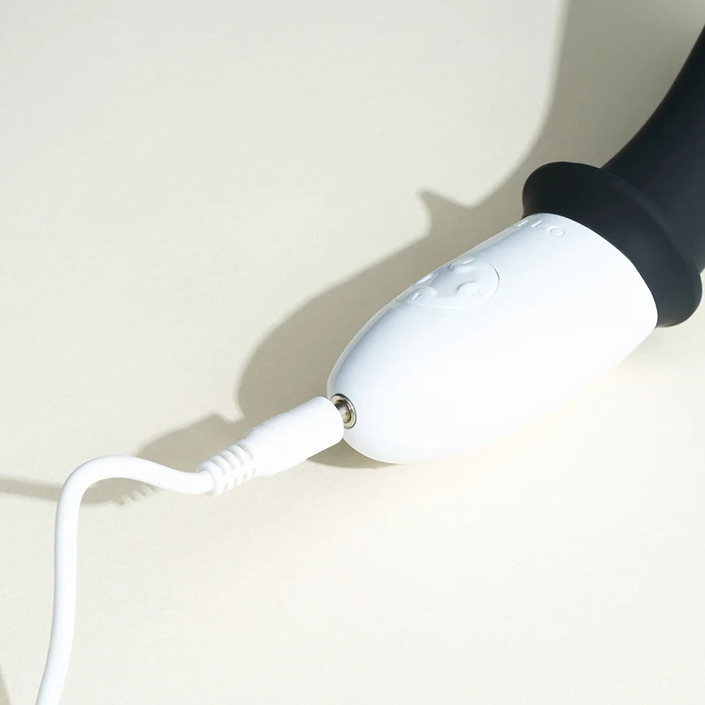 Billy vibromasseur 2