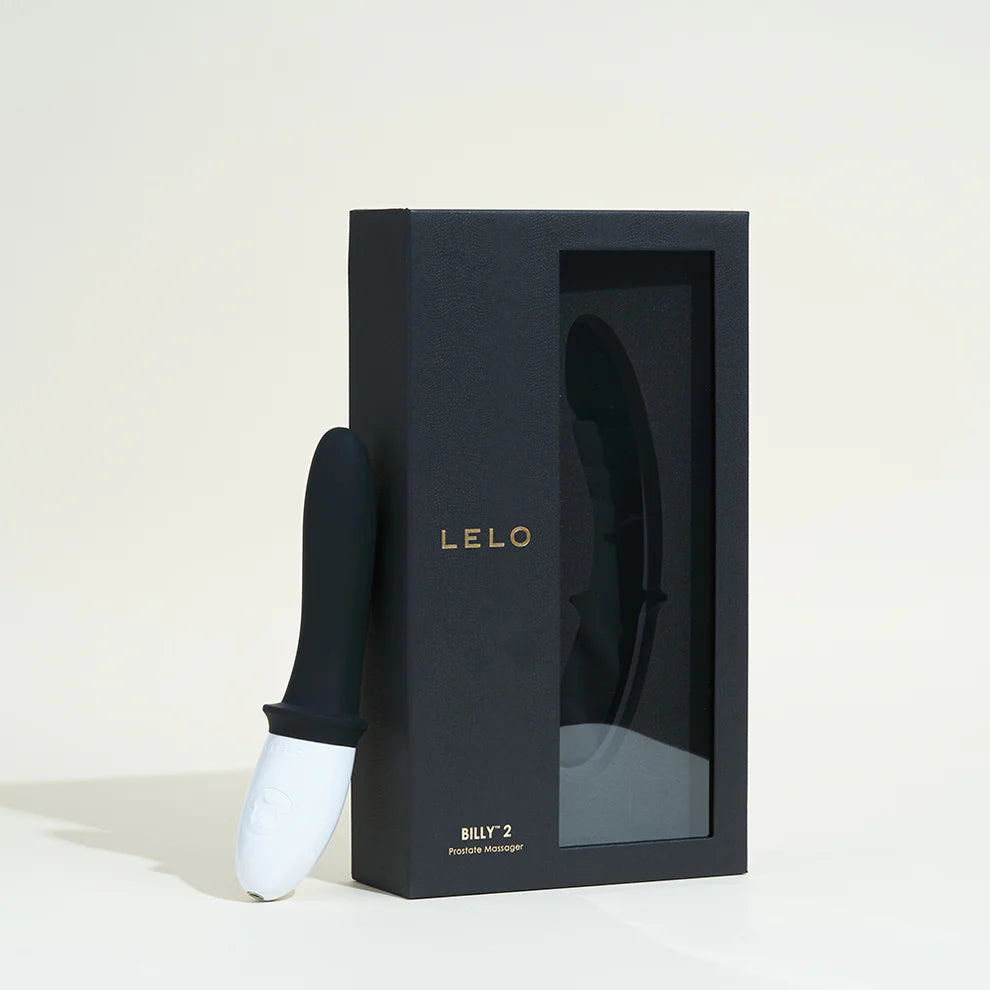 Lelo - Billy vibrator