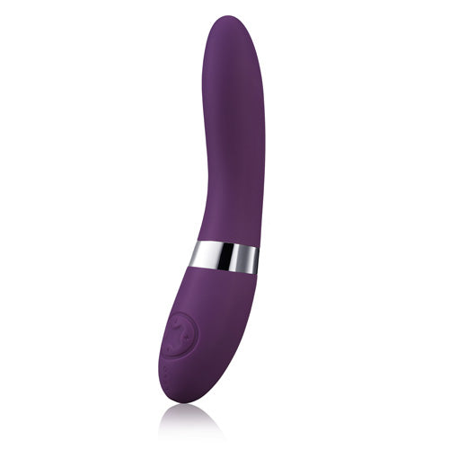Elise 2, vibromasseur de luxe