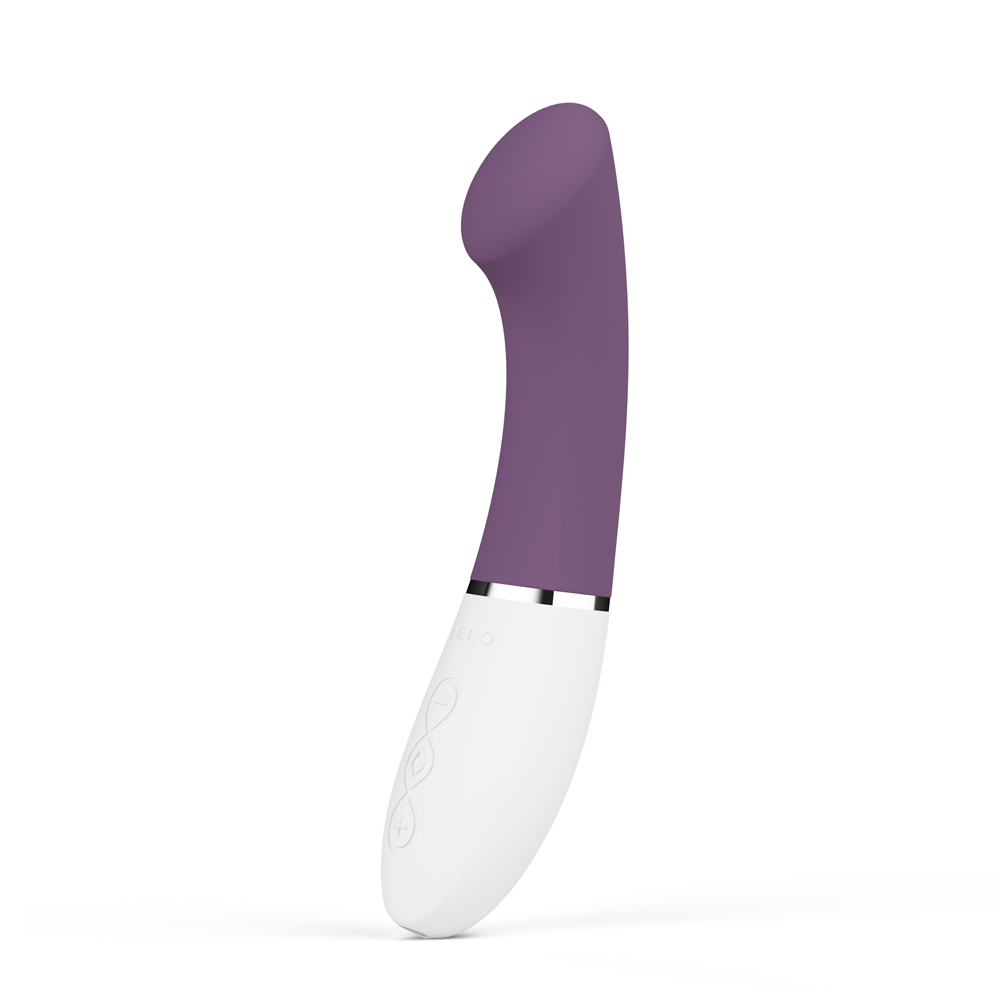 Vibro point G connecté Gigi 3 de Lelo