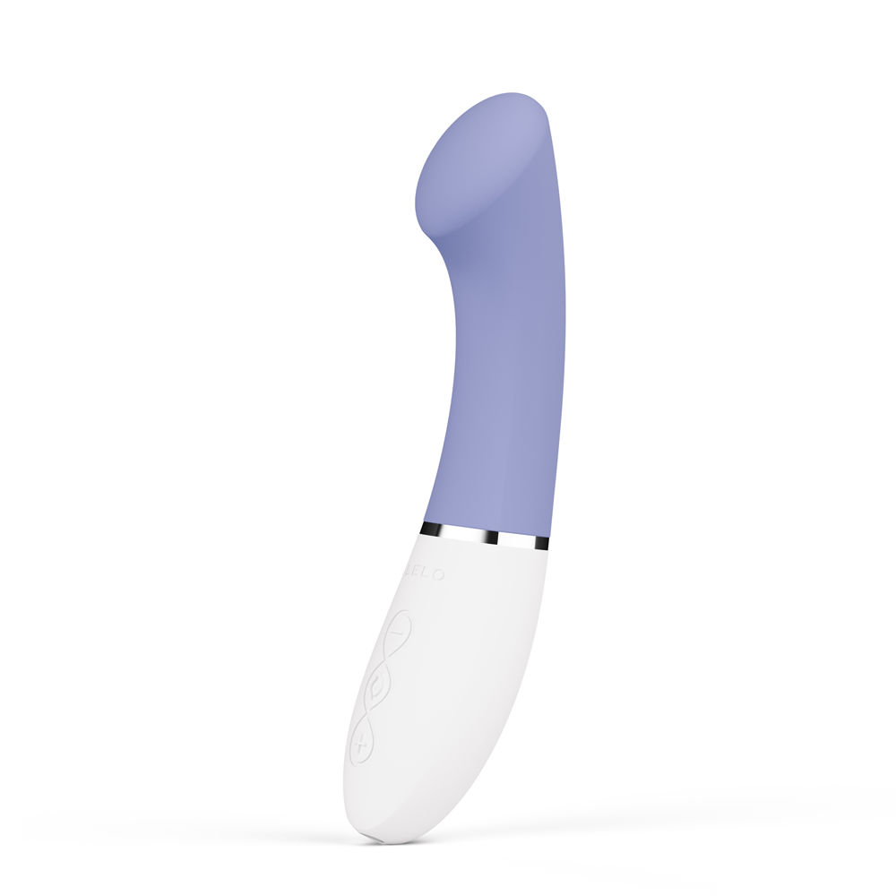 Vibro point G connecté Gigi 3 de Lelo