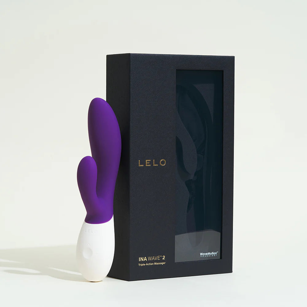 Ina 2, rabbit haut de gamme