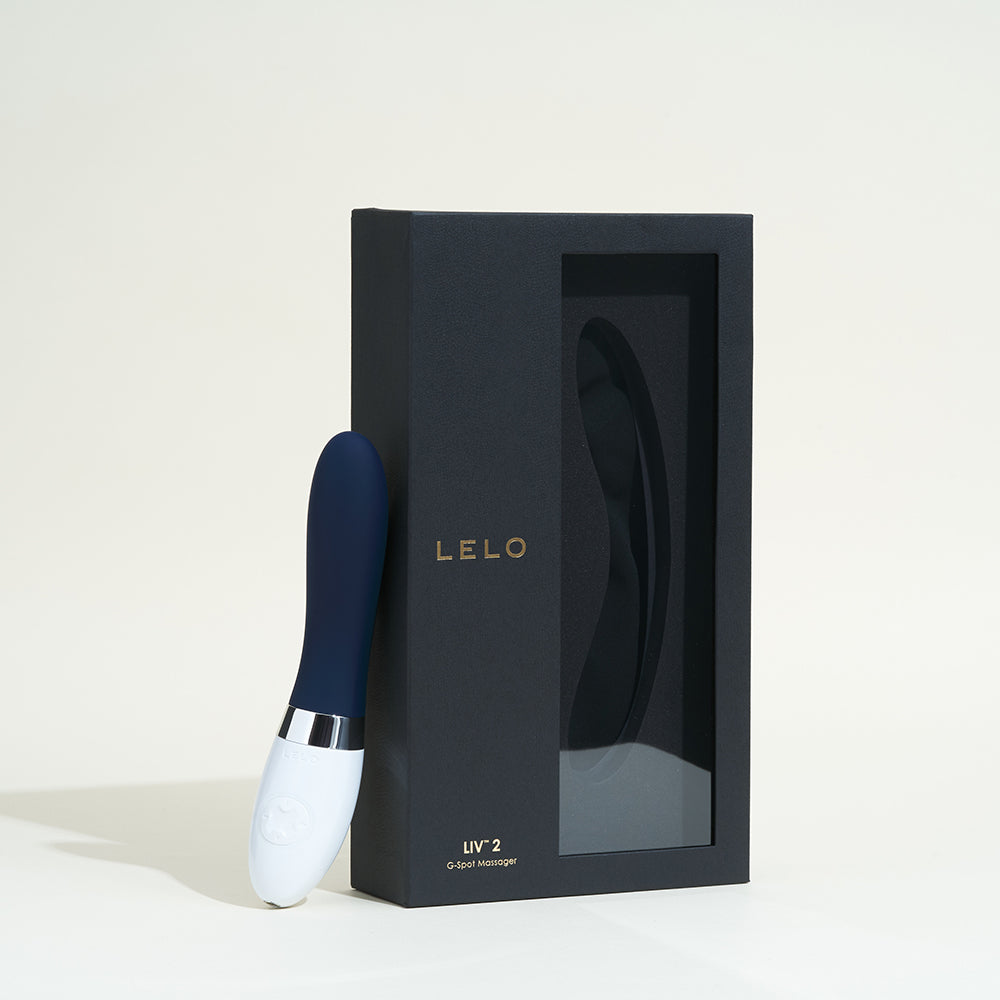 Vibromasseur Liv 2 de Lelo