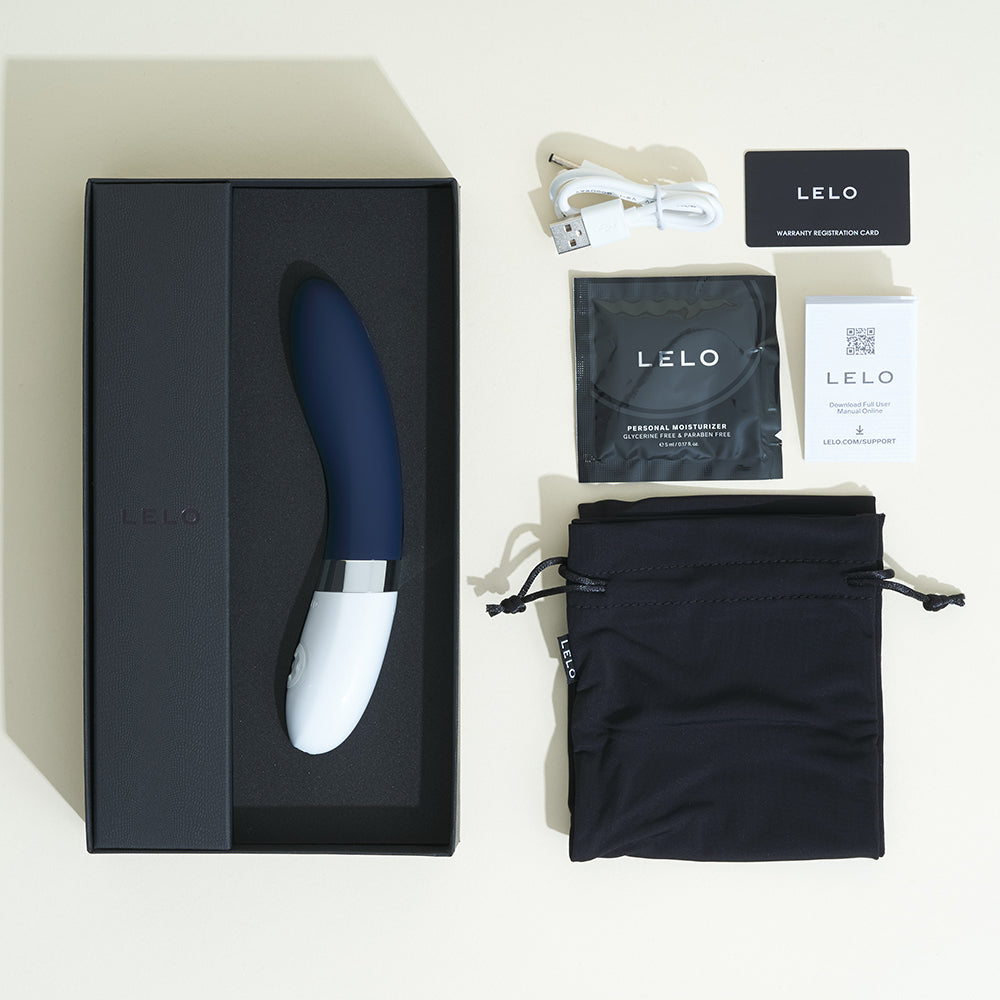 Vibromasseur Liv 2 de Lelo