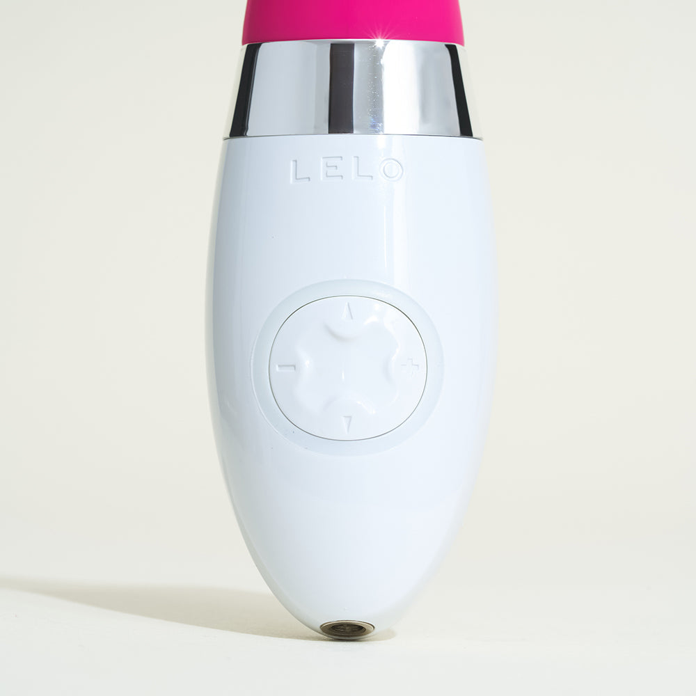 Vibromasseur Liv 2 de Lelo