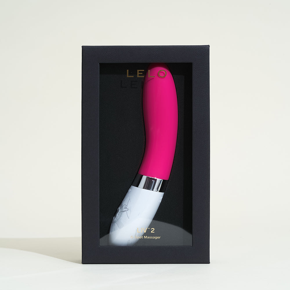 Vibromasseur Liv 2 de Lelo