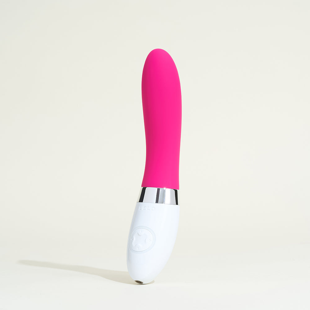 Vibromasseur Liv 2 de Lelo