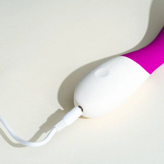 Mona Wave, vibromasseur à mouvement