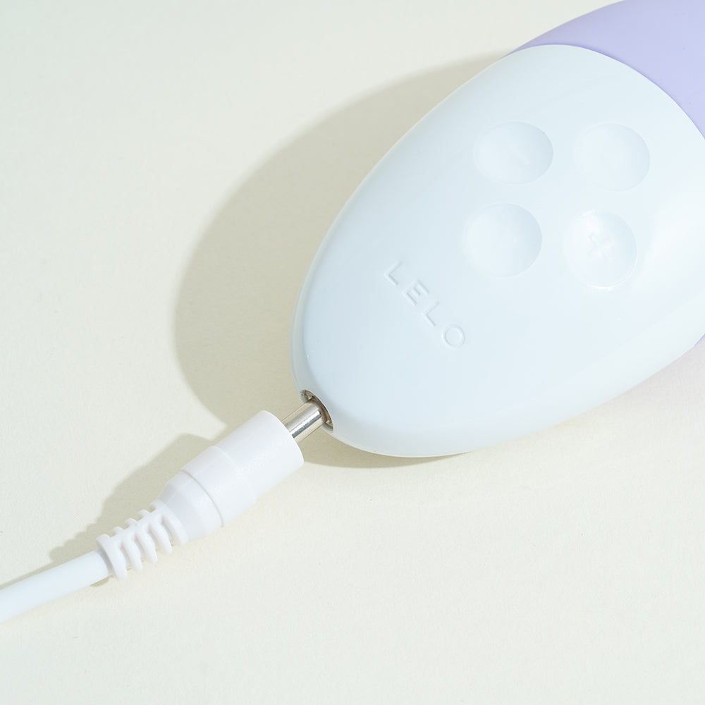 SIRI 3 Stimulateur clitoridien de Lelo