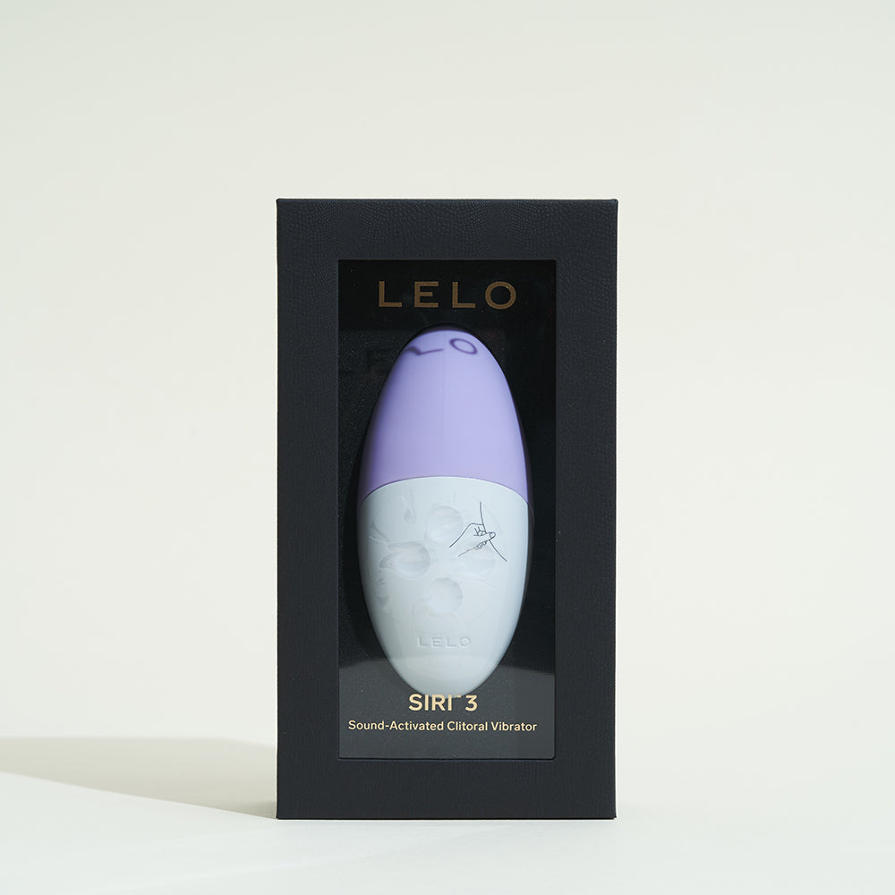 SIRI 3 Stimulateur clitoridien de Lelo