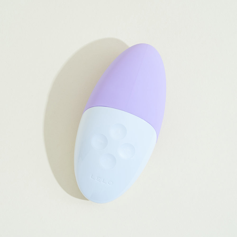 SIRI 3 Stimulateur clitoridien de Lelo