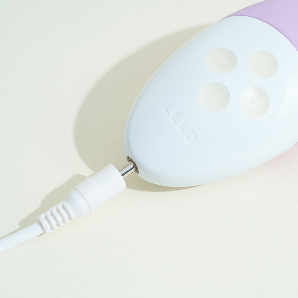 SIRI 3 Stimulateur clitoridien de Lelo