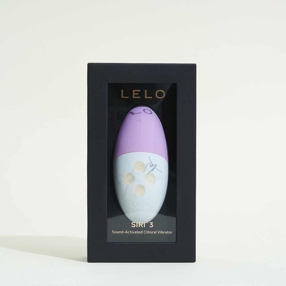 SIRI 3 Stimulateur clitoridien de Lelo