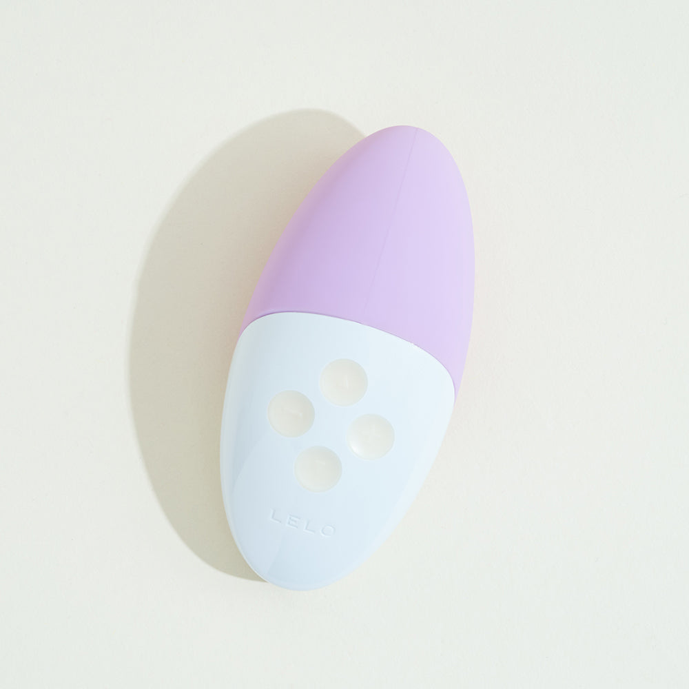 SIRI 3 Stimulateur clitoridien de Lelo