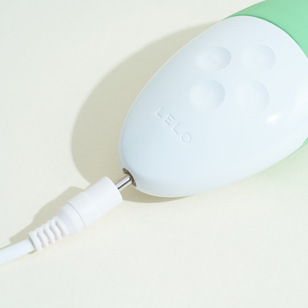 SIRI 3 Stimulateur clitoridien de Lelo