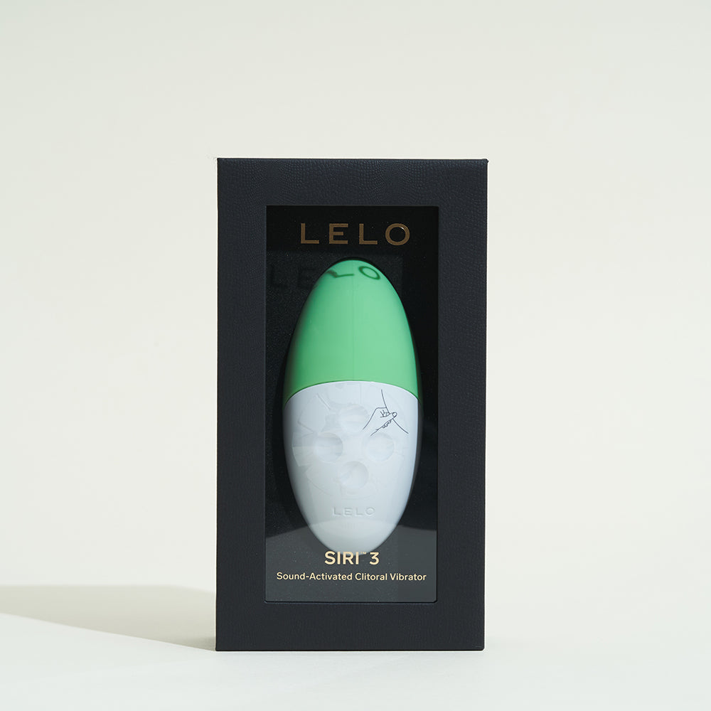 SIRI 3 Stimulateur clitoridien de Lelo