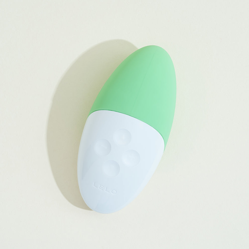 SIRI 3 Stimulateur clitoridien de Lelo