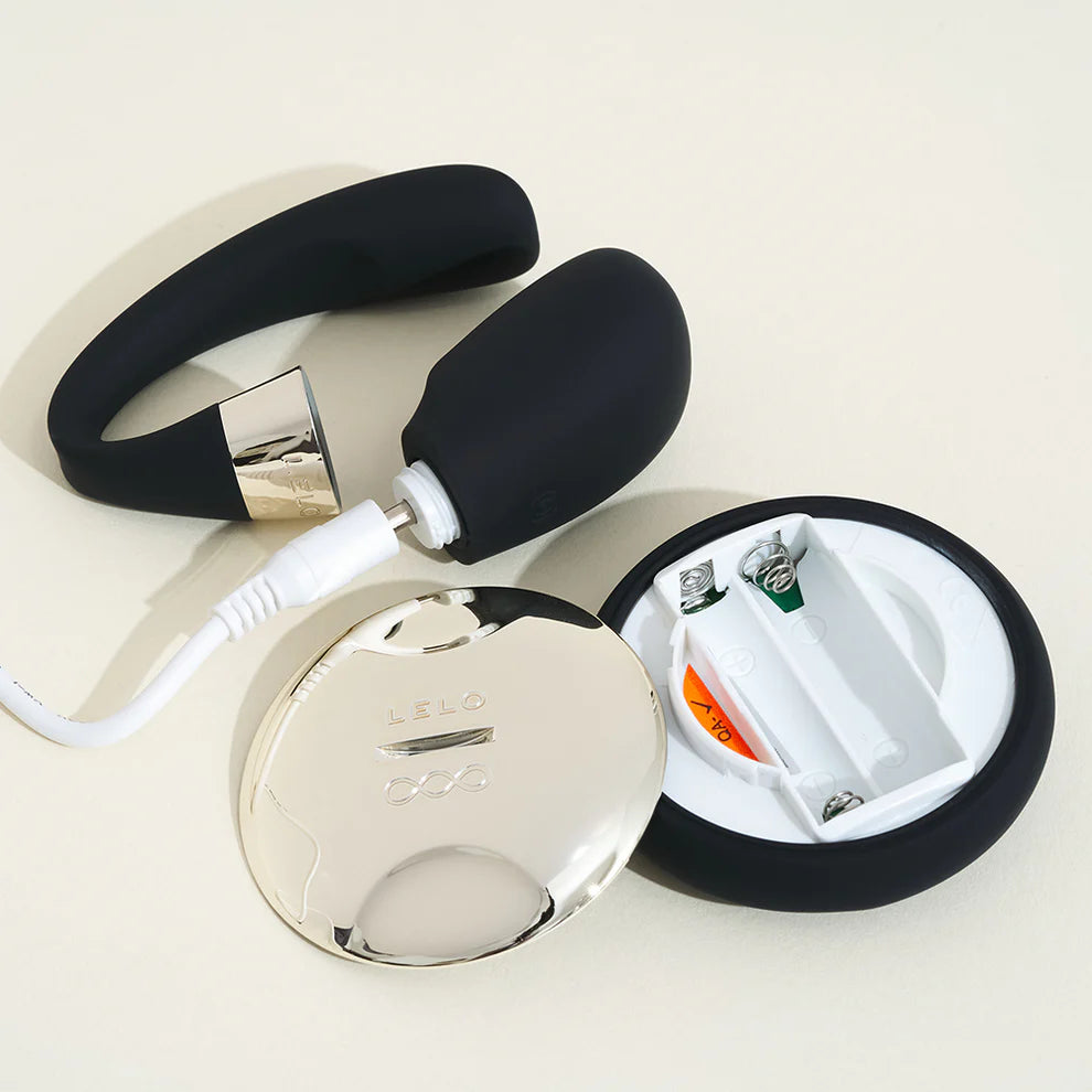 Lelo - Lelo - Tiani 3 vibromasseur pour couple Rejouis Lelo - Lelo - Tiani 3 vibromasseur pour couple Rejouis