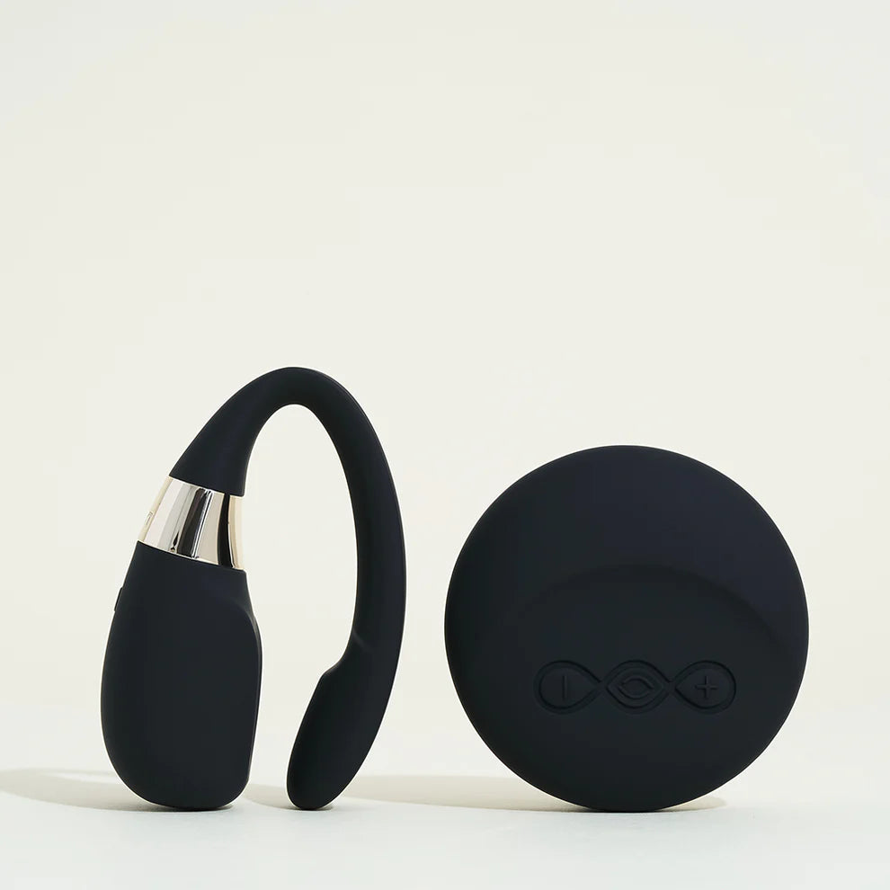 Tiani 3 vibromasseur pour couple