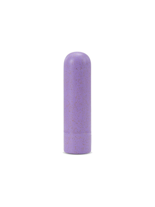 Stimulateur Bullet Biodégradable Gaia Eco Rechargeable