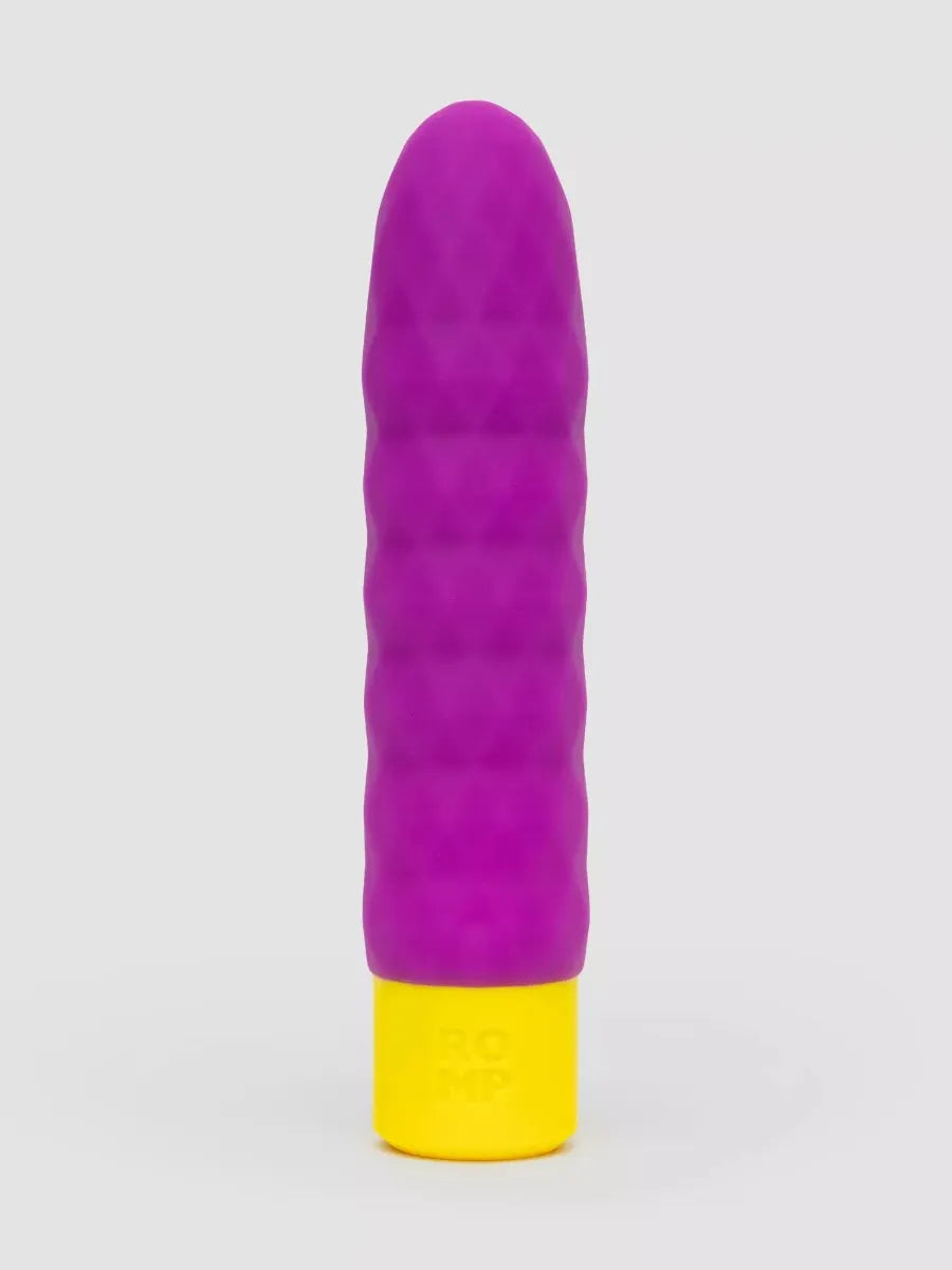 Beat, le vibromasseur