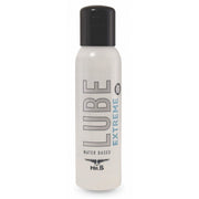 Lubrifiant à l'eau 250 ml MrB Extreme