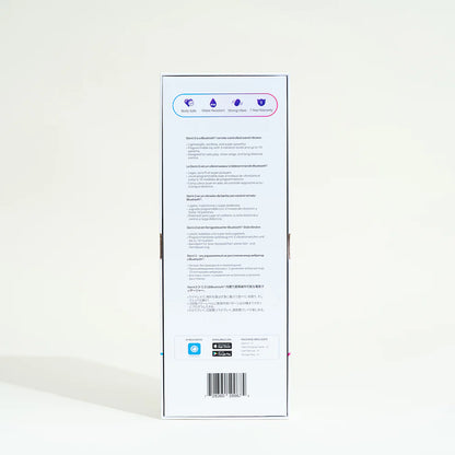 Mini Wand Connecté Domi 2