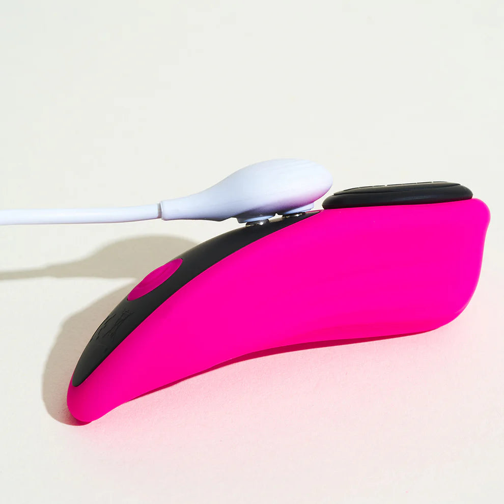 Ferri, culotte vibrante