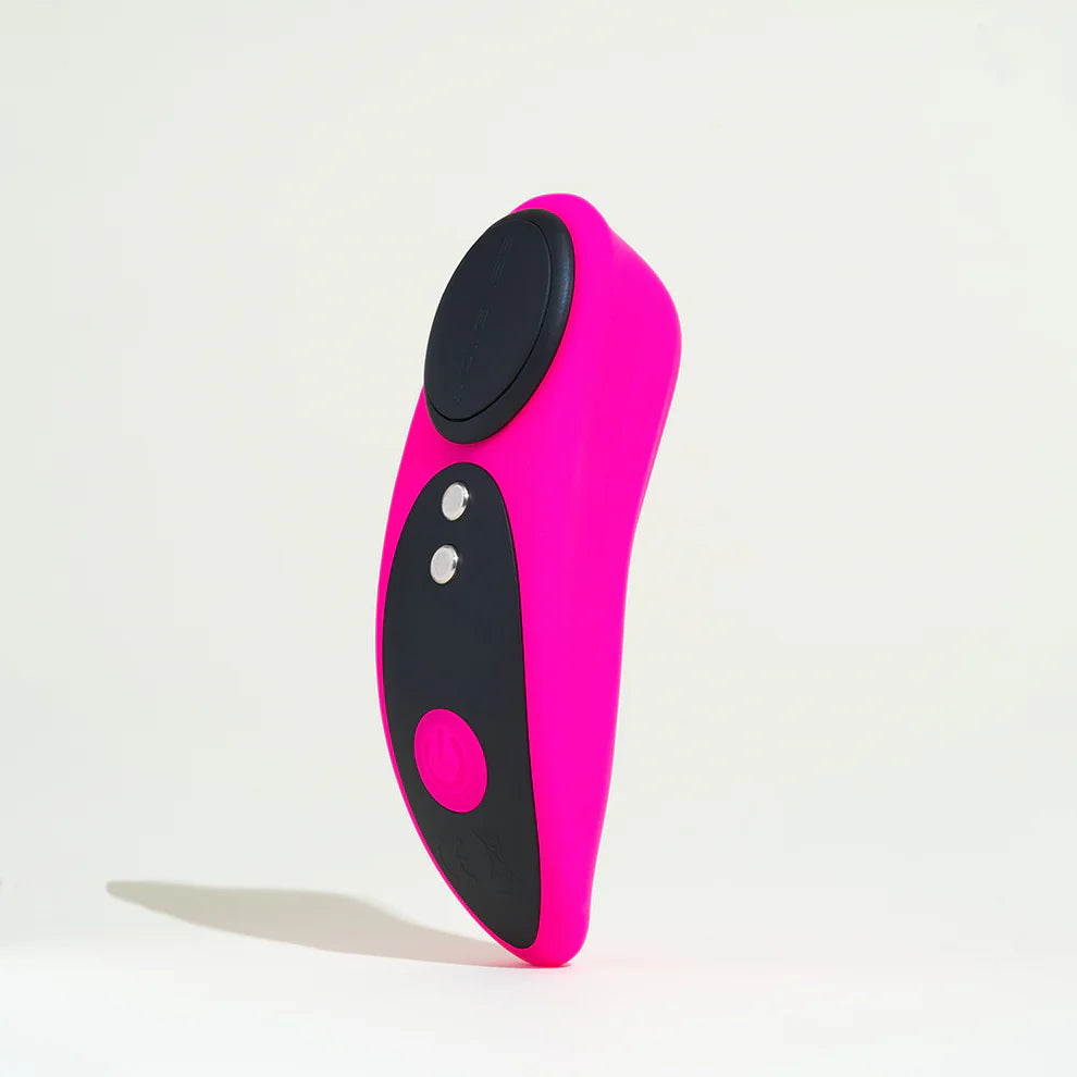 Ferri, culotte vibrante