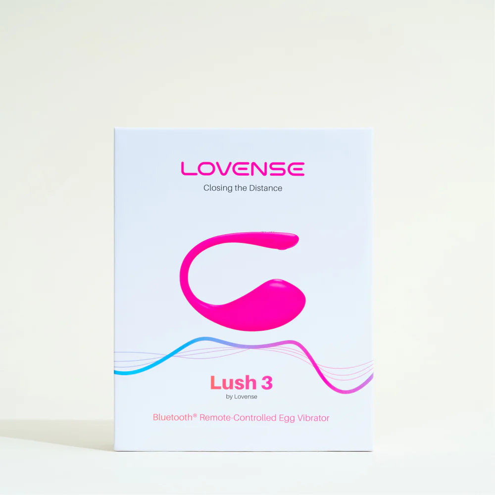 Lush 3