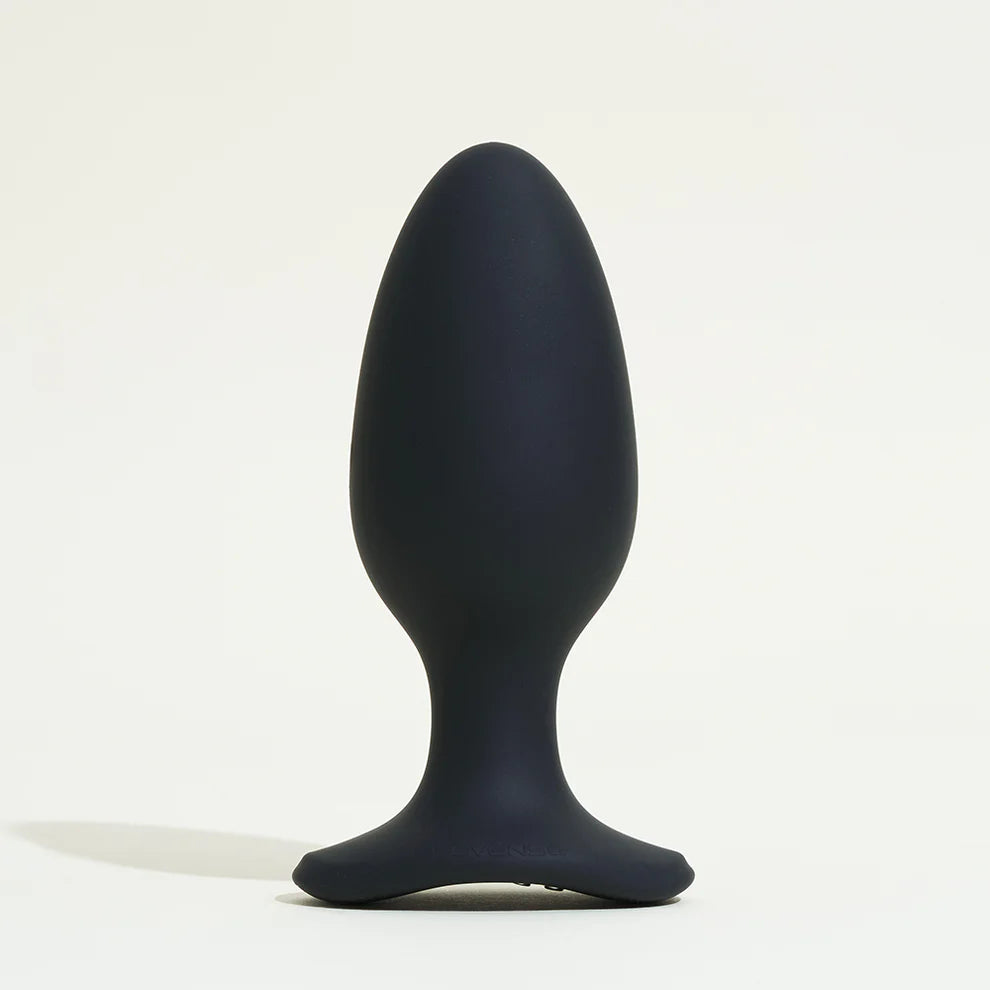 Hush 2 stimulateur anal connecté