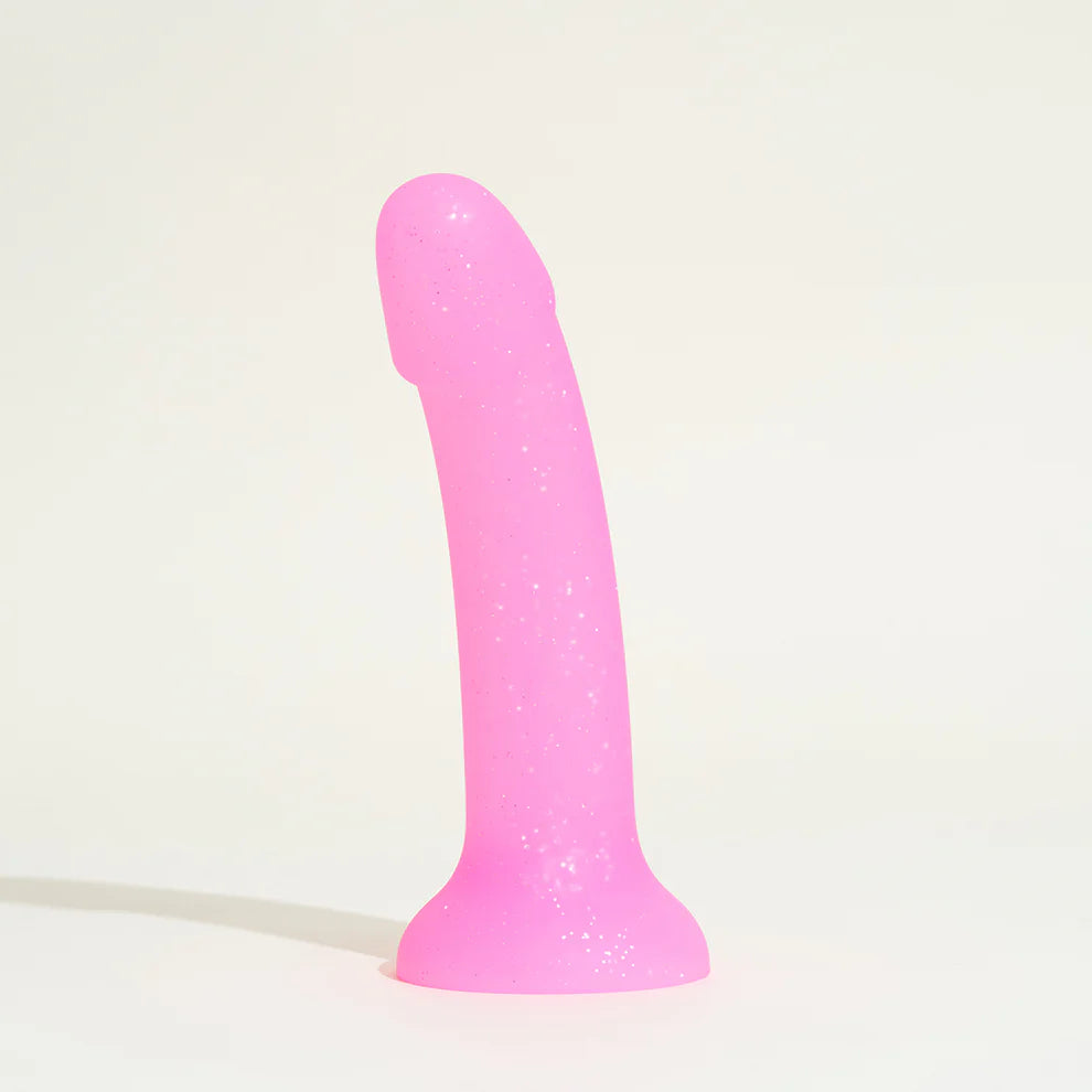 Love to love - Dildolls Sunrise suction cup dildo