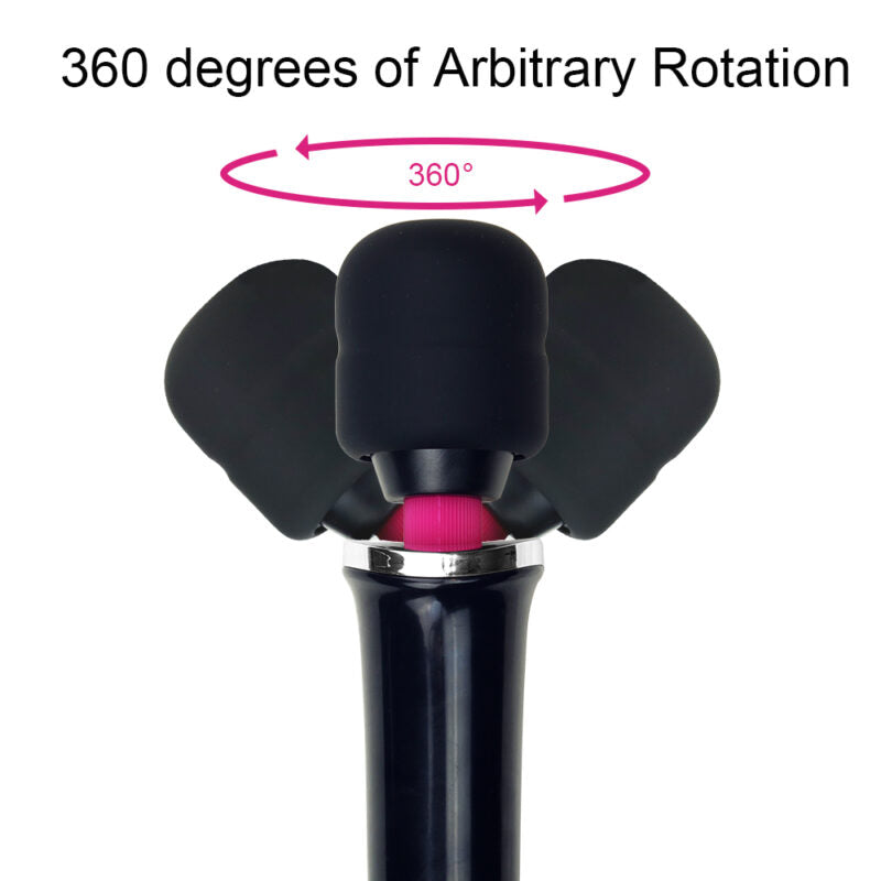 Training master, wand de Lovetoy