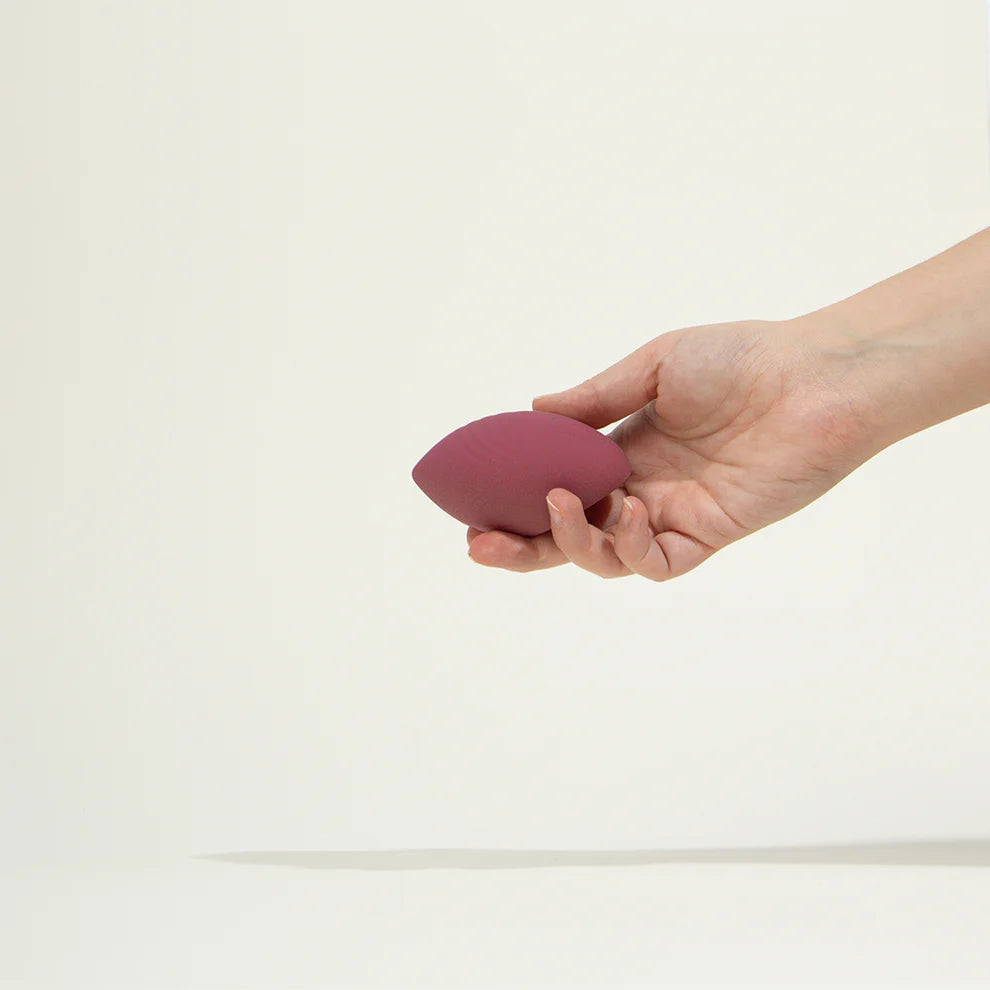 Galet vibrant Milos de Hyyo