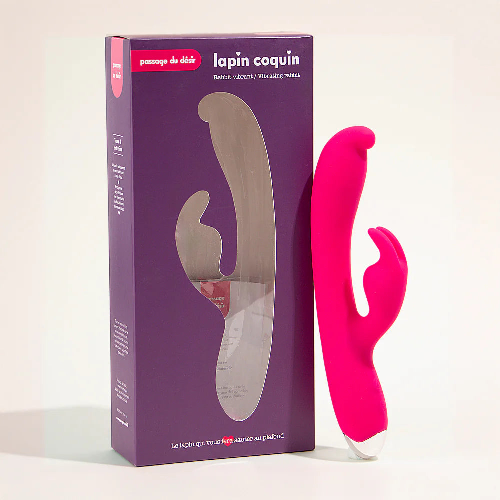 Lapin coquin