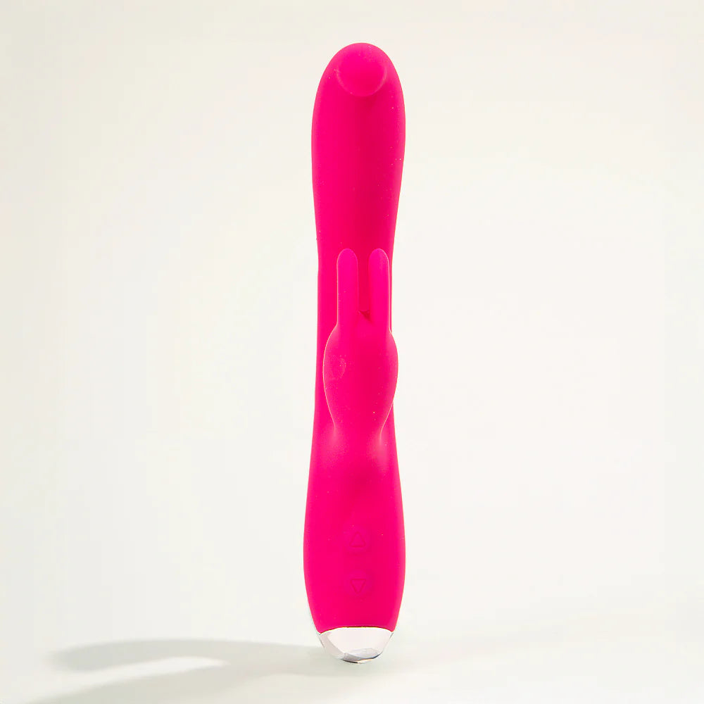 Lapin coquin