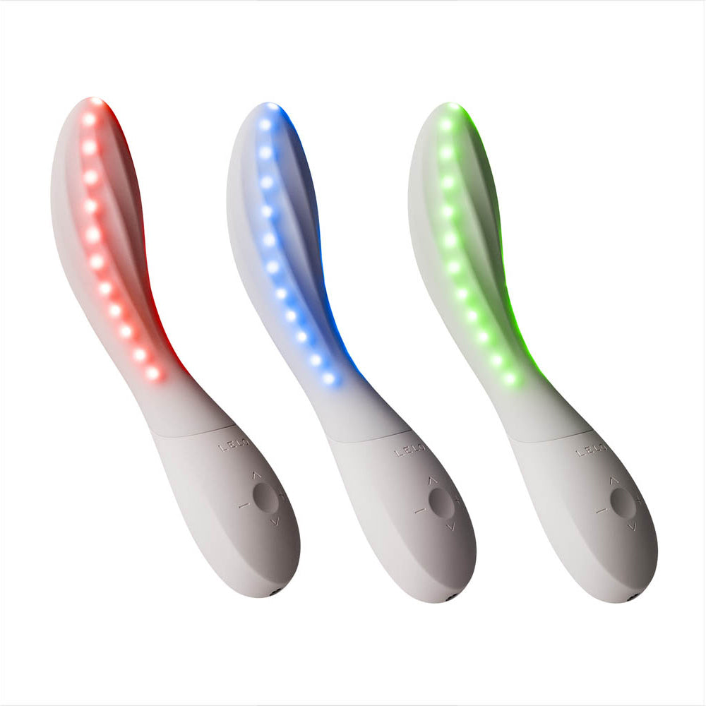 Mona Spectra de Lelo