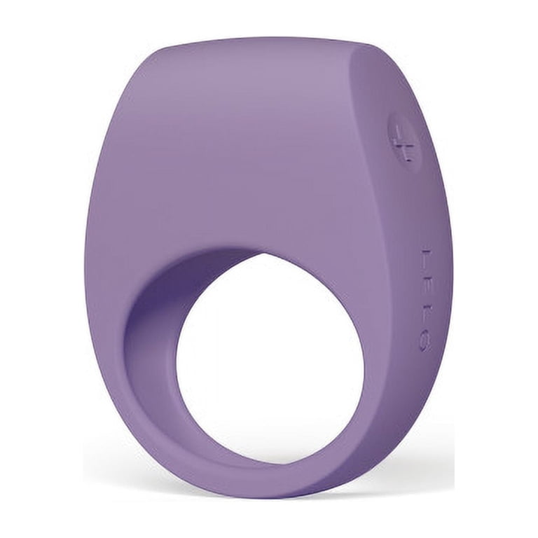 Tor 3, anneau vibrant connecté