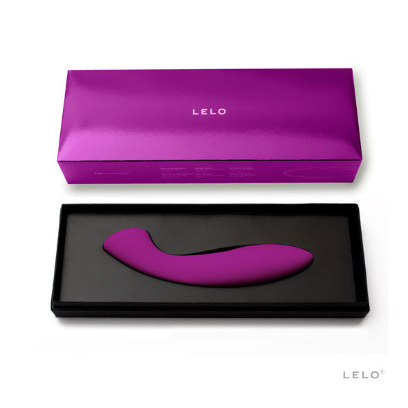 Lelo - Ella non-vibrating dildo