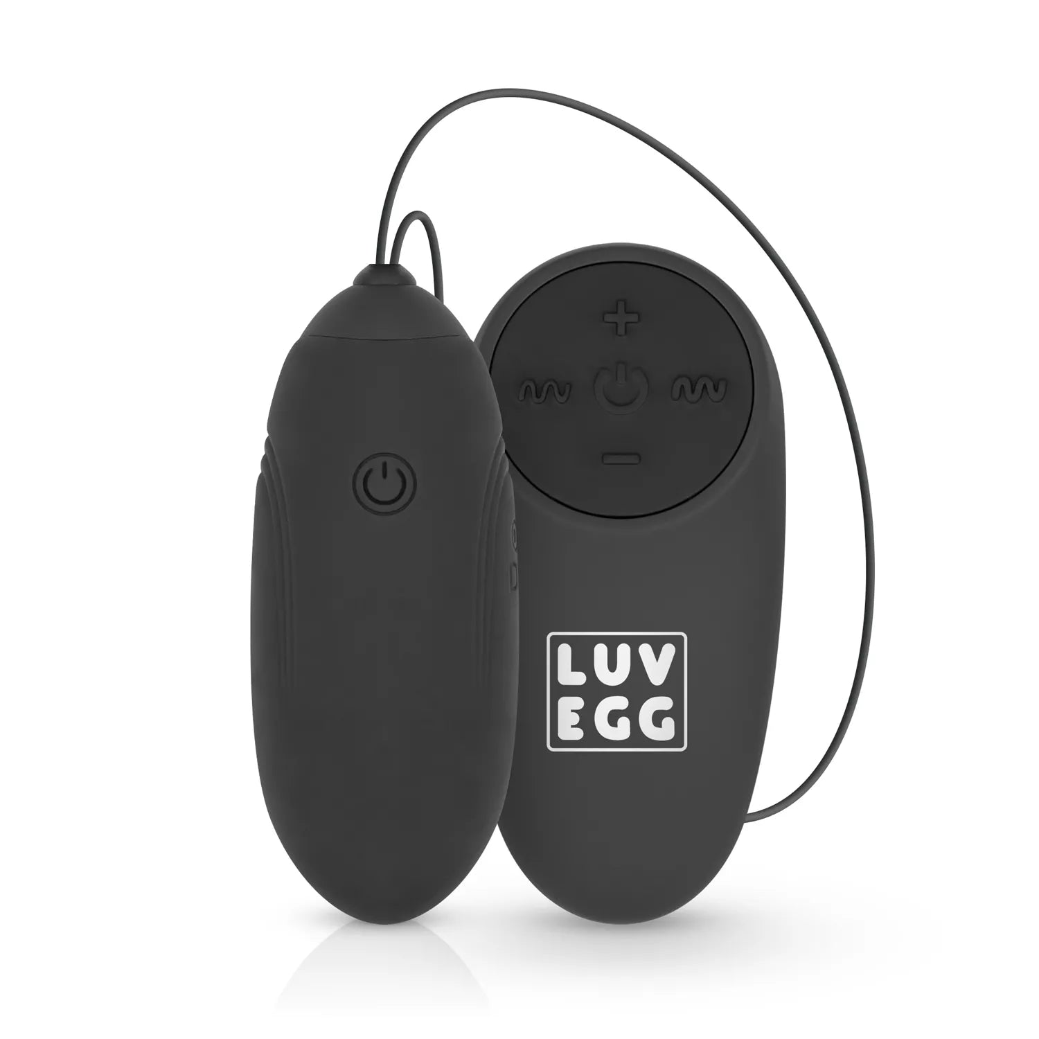Luv Egg, œuf vibrant télécommandé