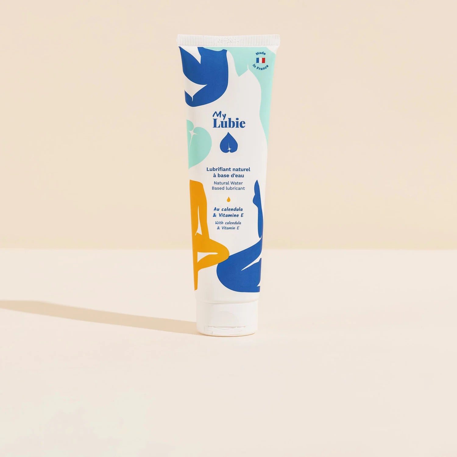 Lubrifiant naturel fluide My Lubie