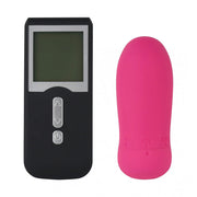 Œuf vibrant télécommandé Cry Baby 2