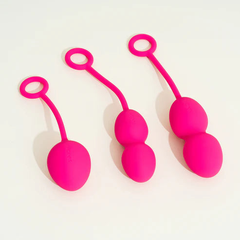 Nova boules de Geisha