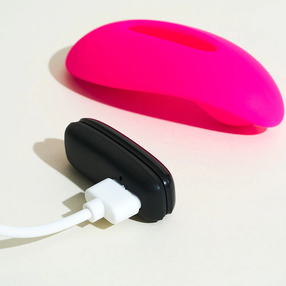 Candy, le vibrateur de culotte de Magic Motion