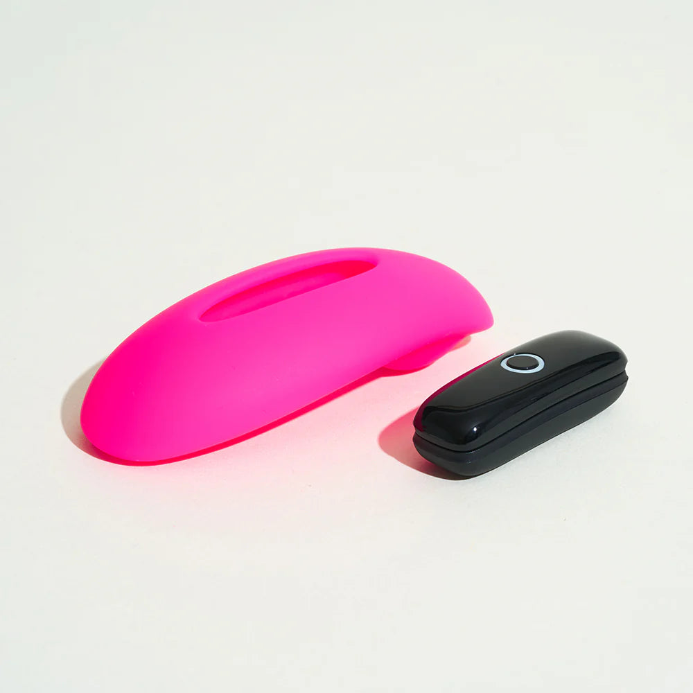 Candy, le vibrateur de culotte de Magic Motion