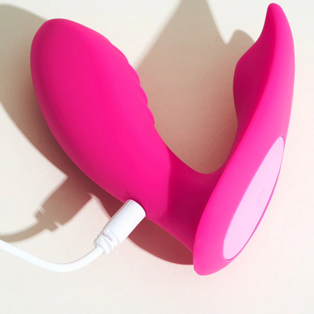 Eidolon, le stimulateur connecté