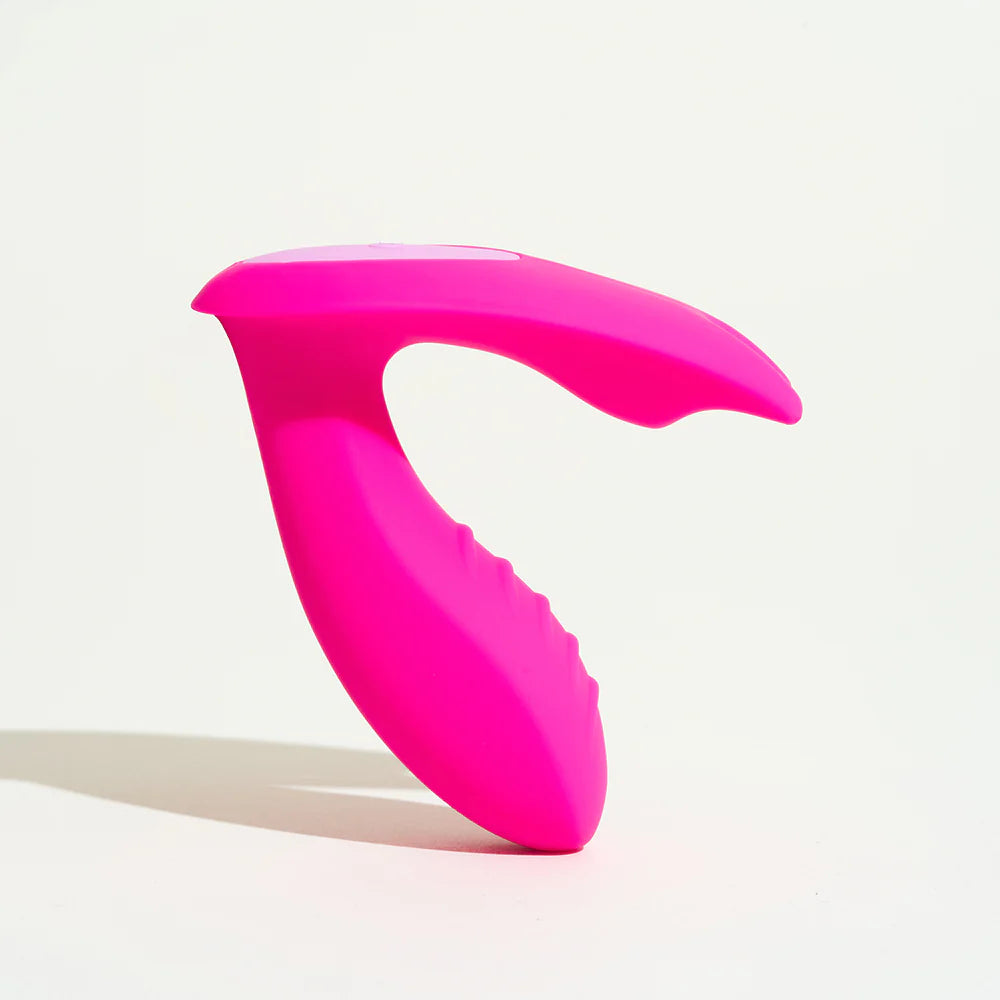 Eidolon, le stimulateur connecté